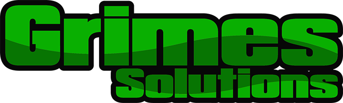 Grimes Solutions logo