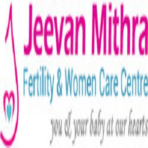 Jeevan Mithra Fertility Centre logo