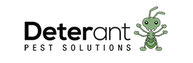 Deterant logo