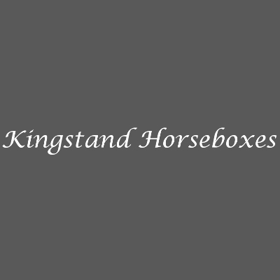 Kingstand Horseboxes logo