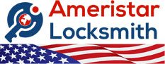 Ameristar Locksmith Las Vegas logo