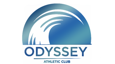 Odyssey Athletic Club logo
