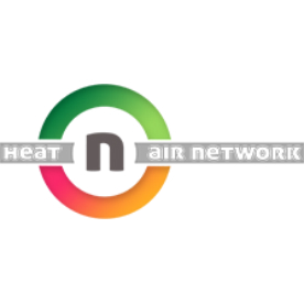 Heat N Air Network logo