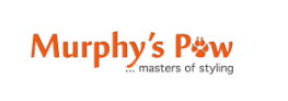 Murphys Paw logo