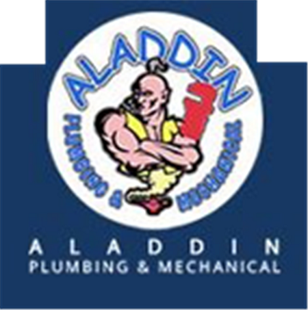 HVAC Air Conditioner Repair & Installation logo