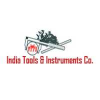 India Tools & Instruments co. logo