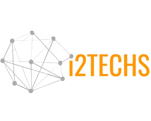 SEO Company California - i2Techs logo