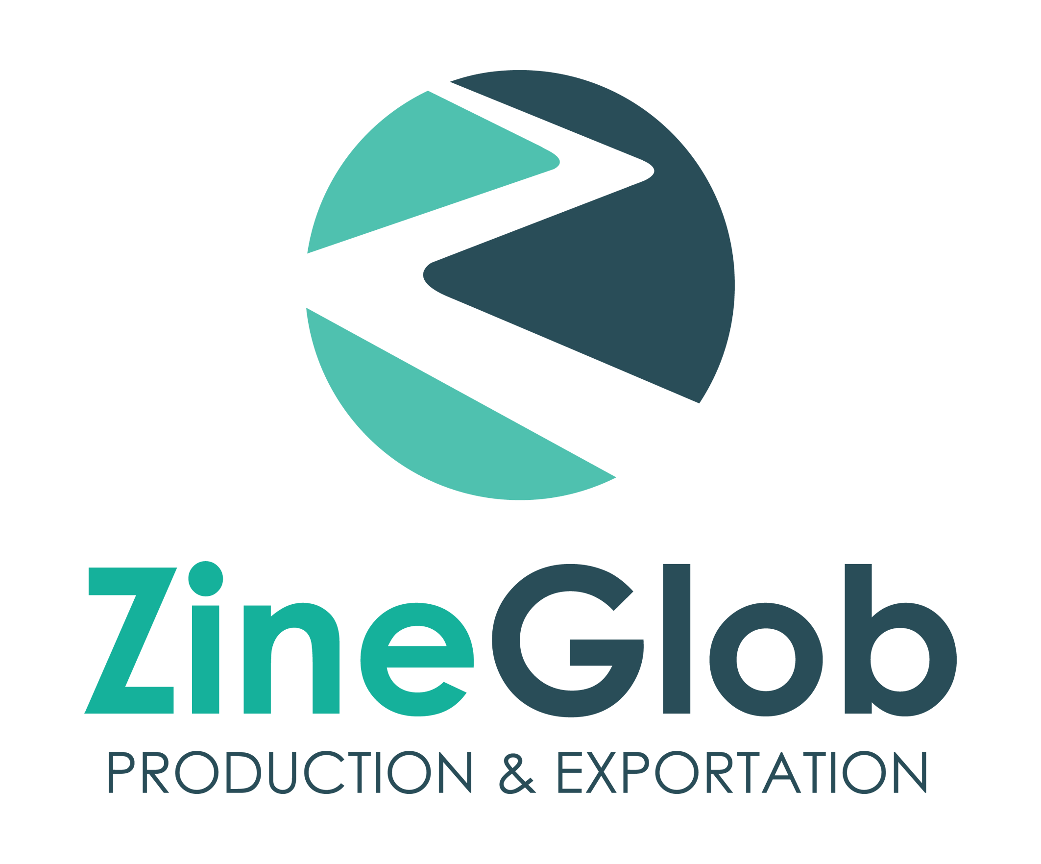 Zineglob logo