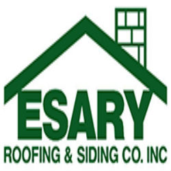 Esary Roofing & Siding Company Inc logo