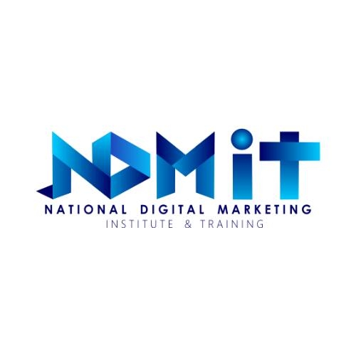 NDMIT-VARANASI logo