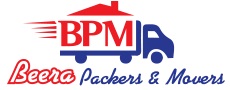Beera Packersmovers logo
