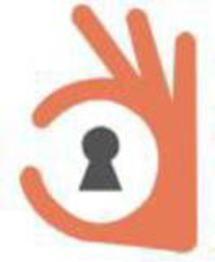 OMG Locksmith logo
