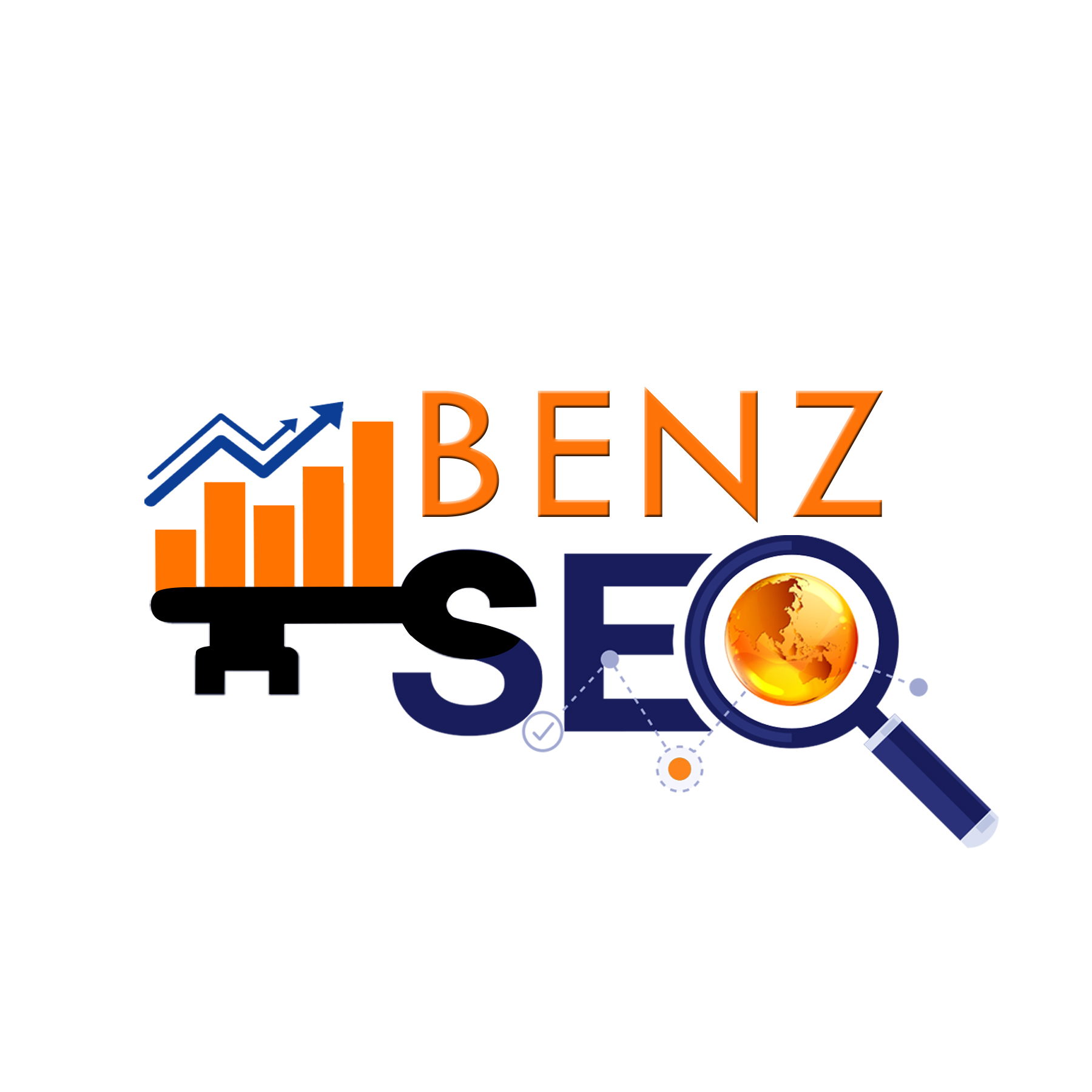 Benz SEO Company logo