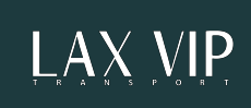 LAX VIP Transport logo