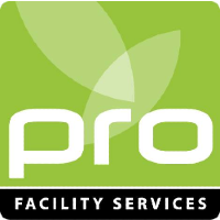 Pro Facility Services logo