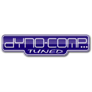 Dyno-Comp Inc. logo