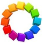 Corporate olympia logo