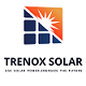 solar company in Delhi ncr logo