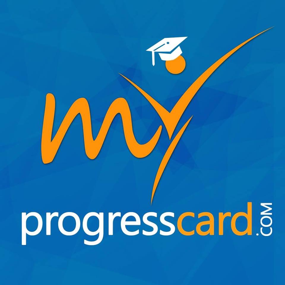 myprogresscard logo