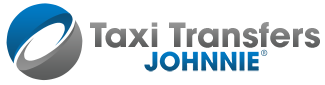 Zadar Airport Taxi Transfers by Johnnie's logo
