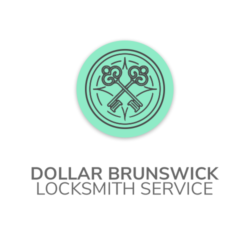 Dollar Brunswick - Locksmith Service logo
