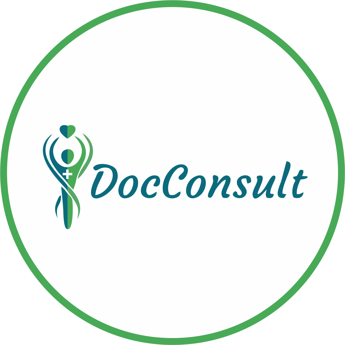 DocConsult Services LLP logo