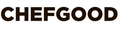 Chef Good logo
