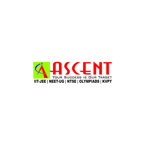 Ascent Career Point logo