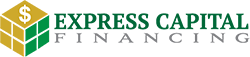 Express Capital Financing logo