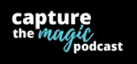 Capture The Magic logo