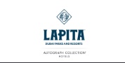 Lapita, Dubai Parks and Resorts, Autograph Collection logo