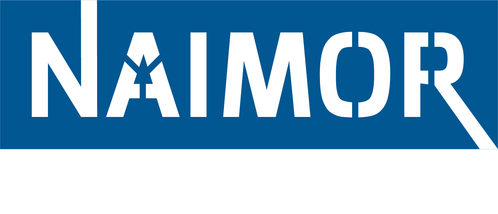 Naimor Inc. - Metal Fabrication Bellingham logo