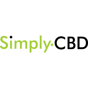 Simply CBD logo