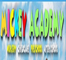 Infant & Child Care logo