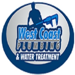 West Coast Plumbing & Water Treatment logo