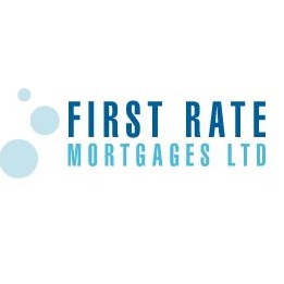First Rate Mortgages logo