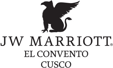 JW Marriott El Convento Cusco logo
