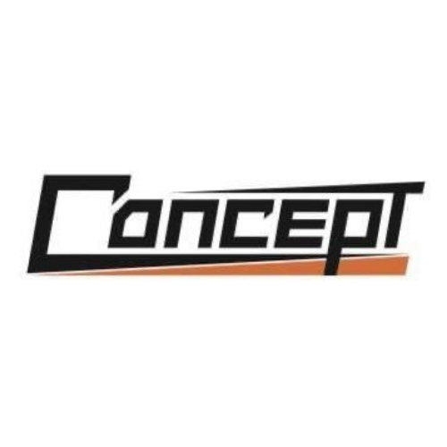 Concept Industries logo