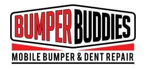 Bumper Buddies - South Bay logo
