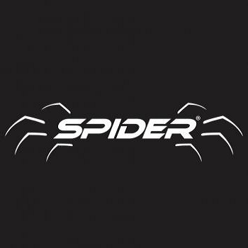 Spider Tarp logo
