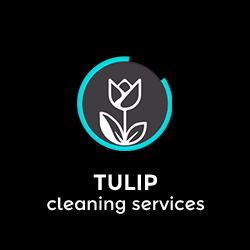 Tulip Carpet Cleaning logo