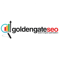 Golden Gate SEO San Francisco logo