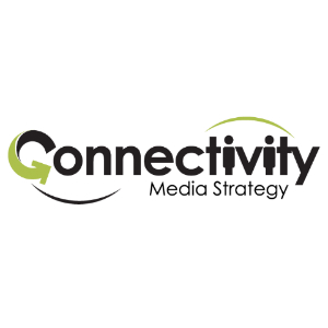 Connectivity Strategy logo