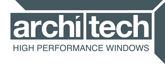 Architech Windows logo