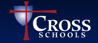 Cross Schools logo