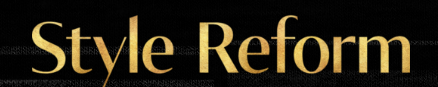 Style Reform logo