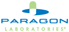 Paragon Laboratories logo