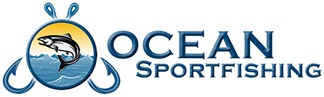 Ocean Sportfishing Charters logo