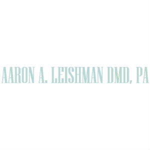 Aaron A. Leishman DMD, PA logo