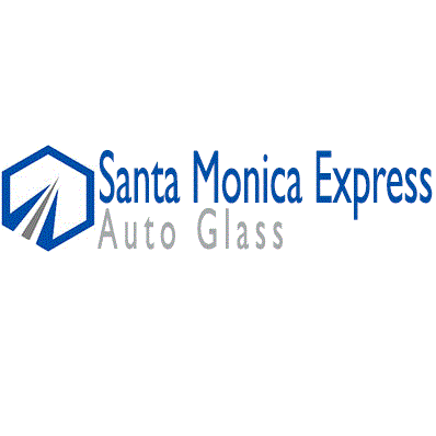 Santa Monica Express Auto Glass logo